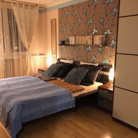 Apartment Scirocco Prague - Two Bedroom Apartment Luaran gambar